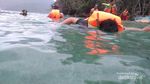 Terpesona Indahnya Sulamadaha, Pantai Cantik di Ternate