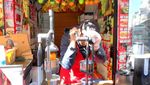 Terpesona Kemegahan Grand Bazaar di Turki