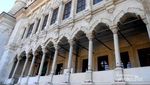 Terpesona Kemegahan Grand Bazaar di Turki