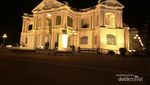 Terpesona Kota Tua Ipoh yang Menawan