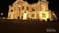 Gedung Dewan Bandaraya Ipoh