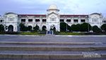 Terpesona Kota Tua Ipoh yang Menawan
