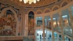 Terpesona Museum Raja Paling Terkenal di Uzbekistan