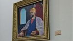 Terpesona Museum Raja Paling Terkenal di Uzbekistan