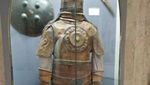 Terpesona Museum Raja Paling Terkenal di Uzbekistan