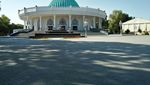 Terpesona Museum Raja Paling Terkenal di Uzbekistan