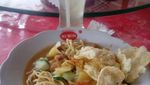 Terpesona Pulau Belitung