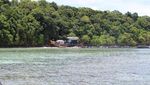 Terpesona Pulau Kakaban