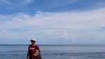 Terpesona Pulau Kakaban