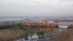 Terpesona Sunrise di Bumi Garam