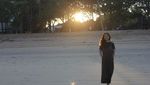 Terpesona Sunrise di Pantai Paling Populer Bali