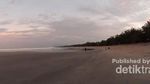 Terpesona Sunrise di Pantai Paling Populer Bali