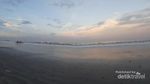 Terpesona Sunrise di Pantai Paling Populer Bali