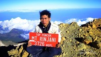 Puncak Rinjani