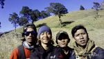 Terpikat Kecantikan Gunung Rinjani di Lombok