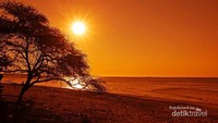 Suasana senja