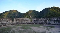 Benteng Otanaha (dok. Farchan Noor Rachman/ACI)