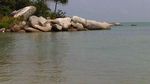 Terpukau dengan Keindahan Tanjung Pesona, Bangka Belitung