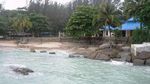 Terpukau dengan Keindahan Tanjung Pesona, Bangka Belitung