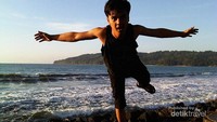 My brother