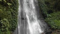Air Terjun Coban Tunggal