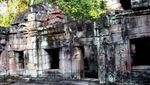 Terseret Masa Lalu di Angkor Wat, Kamboja