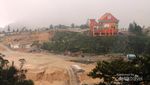 Tersesat di Genting Highland Malaysia