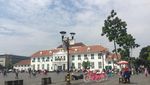 Tersesat di Kota Tua Jakarta