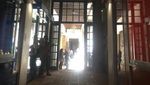 Tersesat di Kota Tua Jakarta
