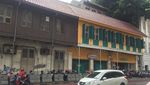 Tersesat di Kota Tua Jakarta