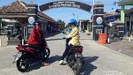 Tersesat di Yogyakarta