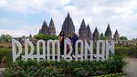 Tersesat di Yogyakarta