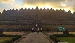 Tersesat di Yogyakarta