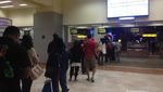 Tersesat Sejenak di Terminal 2 Bandara Soekarno-Hatta