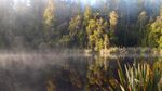 Tersihir Pesona Danau Matheson, New Zealand