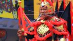 Tertawan Pesona Cap Go Meh Singkawang
