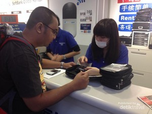 Tetap Eksis di Socmed dengan Rental WiFi