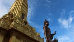 Thailand? Bukan, Ini Balikpapan