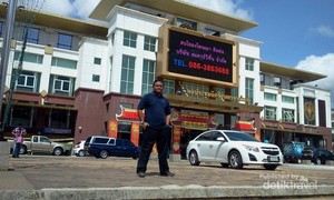 Thailand Rasa Malaysia