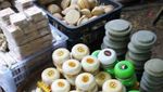 Thanaka, Bedak Tradisional Anti Panas dari Myanmar