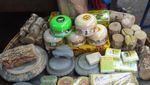 Thanaka, Bedak Tradisional Anti Panas dari Myanmar