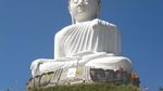 The Big Buddha, Kedamaian Spiritual ala Thailand