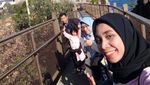 The Gap yang Sering Dijadikan Tempat Bunuh Diri