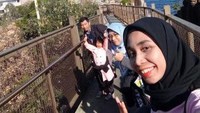 The Gap Cliff Walk