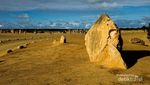 The Pinnacles, Keajaiban Australia di Gurun Limestone
