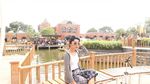 The Village, Tempat Wisata Baru di Purwokerto yang Kekinian