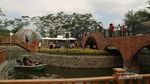 The Village, Tempat Wisata Baru di Purwokerto yang Kekinian