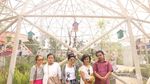 The Village, Tempat Wisata Baru di Purwokerto yang Kekinian