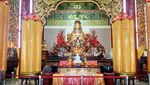 Thean Hou Temple, Tempat Kamu Bertemu Dewa Pernikahan dan Cinta