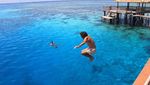 Tiada Kata Selain Sempurna di Pulau Kanawa, Flores